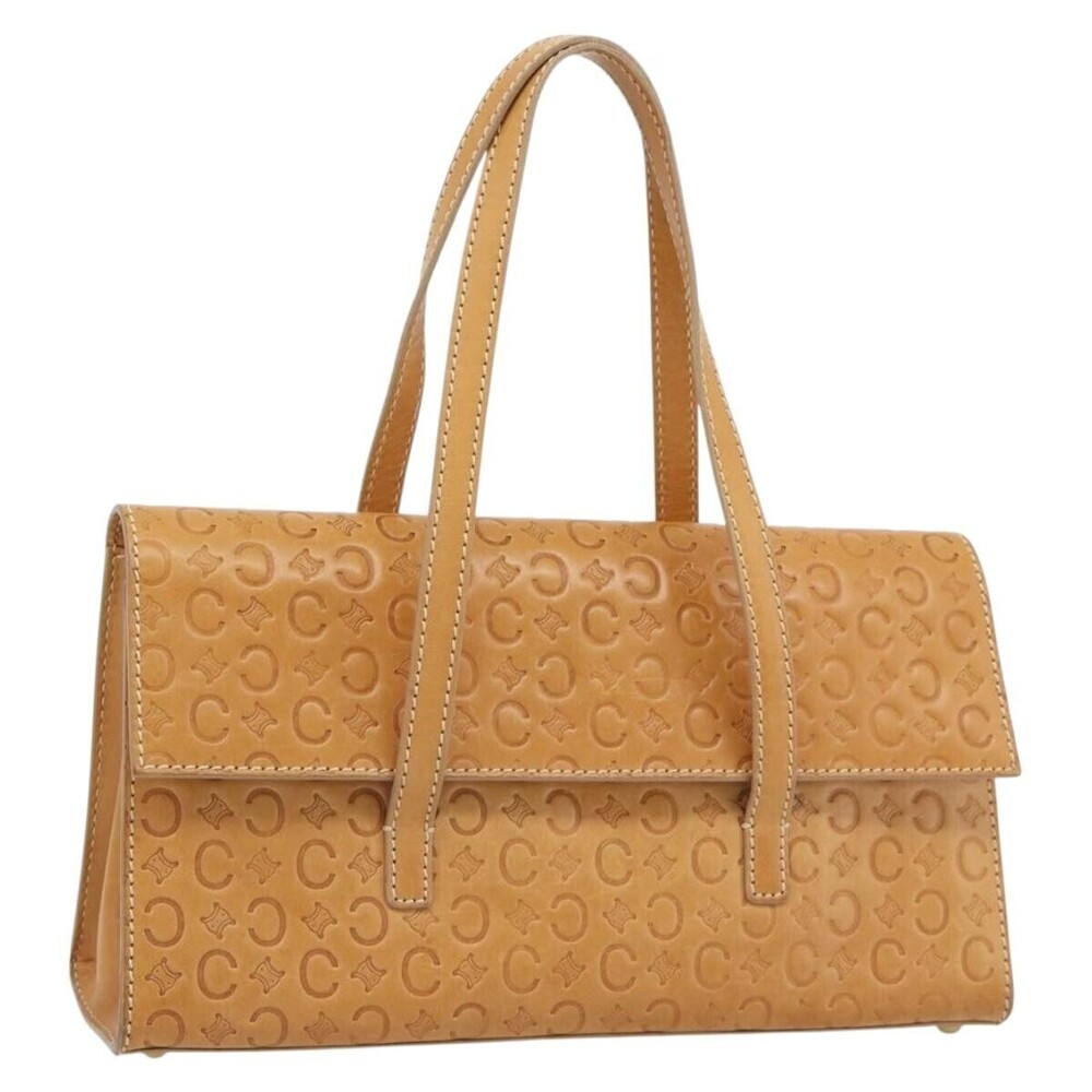 Celine C Macadam Canvas